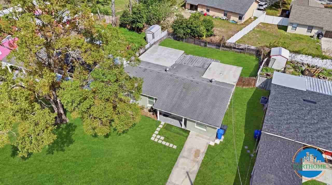 8609 Chinaberry Dr #NA - Photo 4 of 27