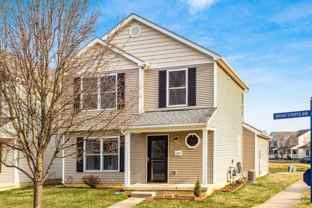 6168 Broad Stripes Ave #NA - Photo 1 of 1