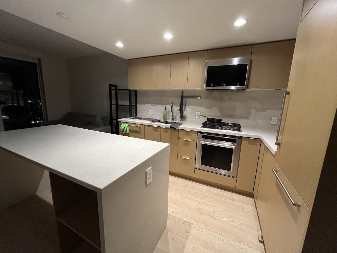 8189 Cambie Street #2007 - Photo 4 of 20