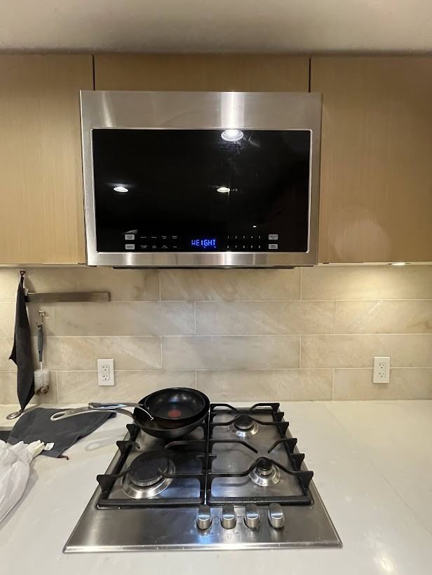 8189 Cambie Street #2007 - Photo 7 of 20