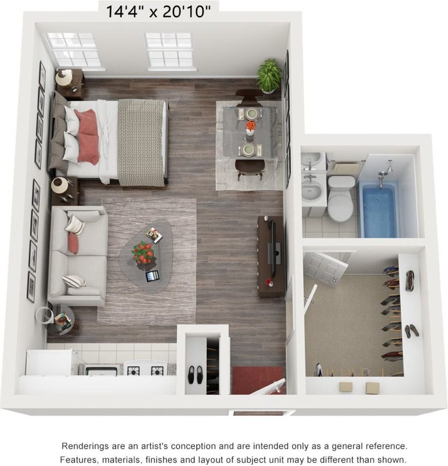 101 Mill Creek - Photo 5 of 5