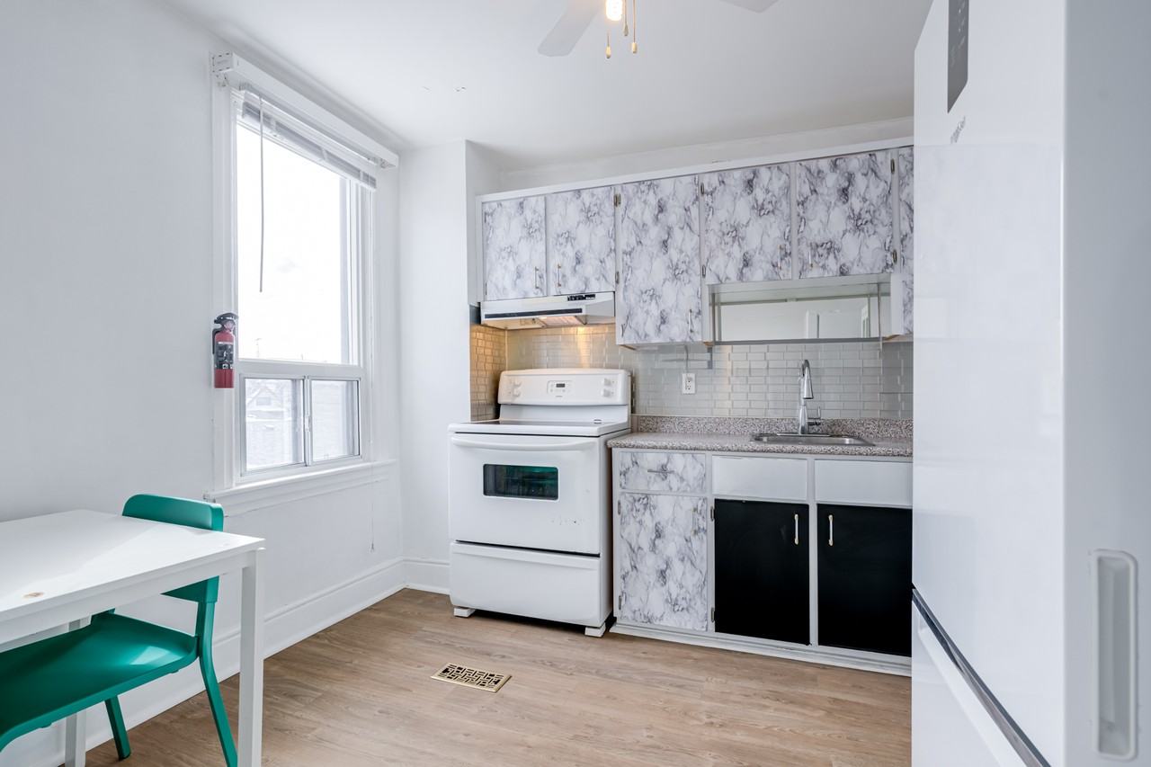 Ossington Ave & Davenport Rd #2nd - Photo 4 of 15