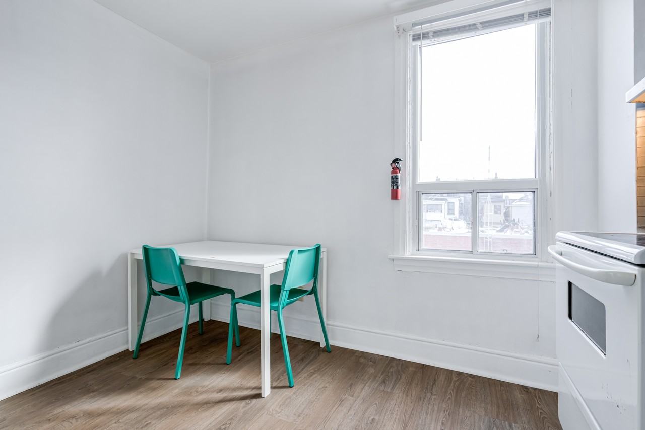 Ossington Ave & Davenport Rd #2nd - Photo 7 of 15