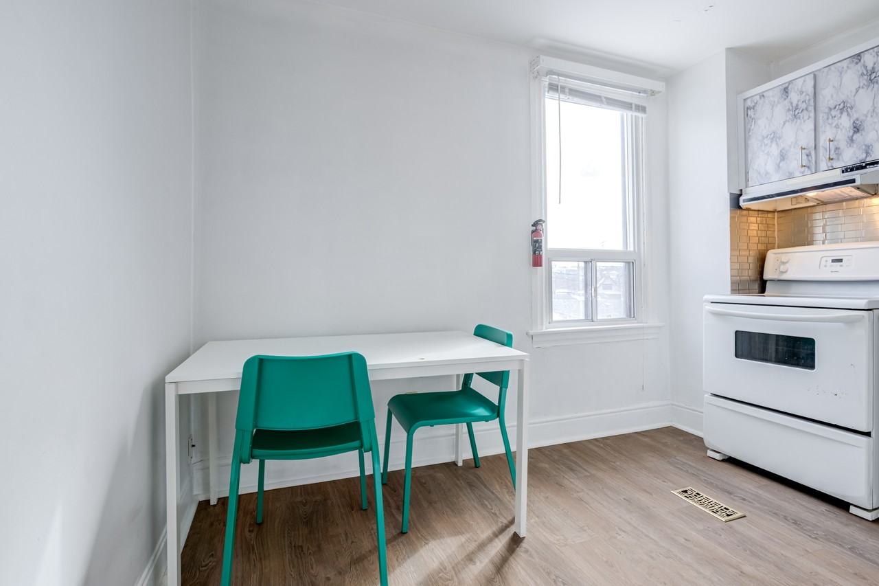 Ossington Ave & Davenport Rd #2nd - Photo 6 of 15