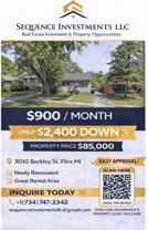 3010 Berkley St - Photo 1 of 1