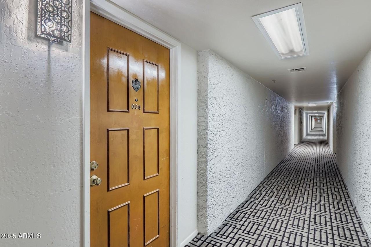 7970 E Camelback Rd Unit 604