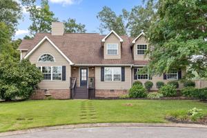 featured image of 2124 Burnt Hickory Drive