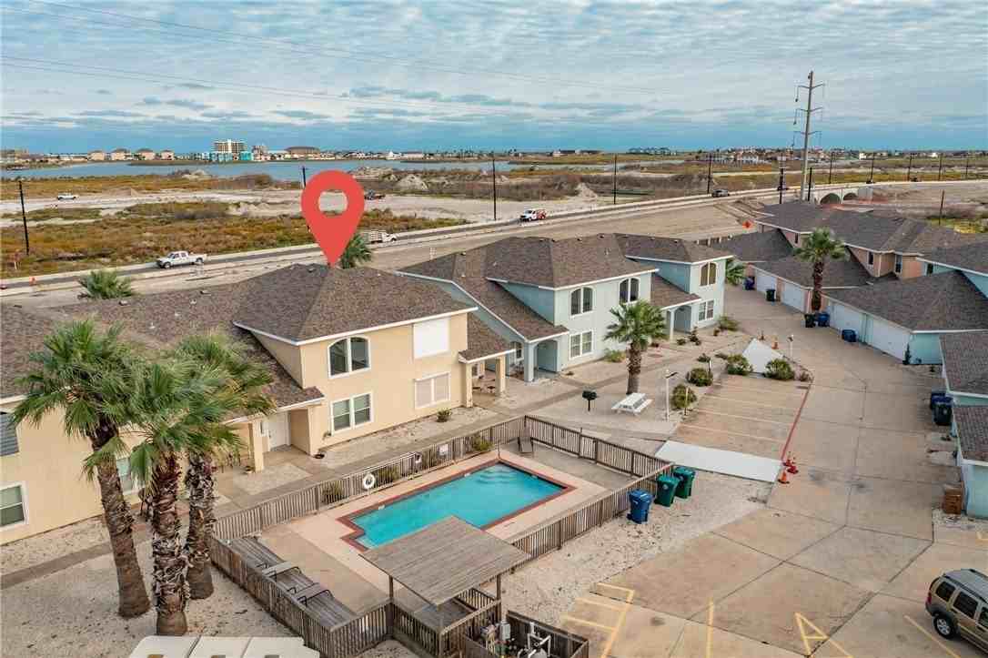 14861 S Padre Island Drive unit: 113 - Photo 2 of 29