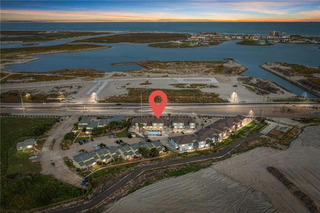 14861 S Padre Island Drive unit: 113 - Photo 3 of 29