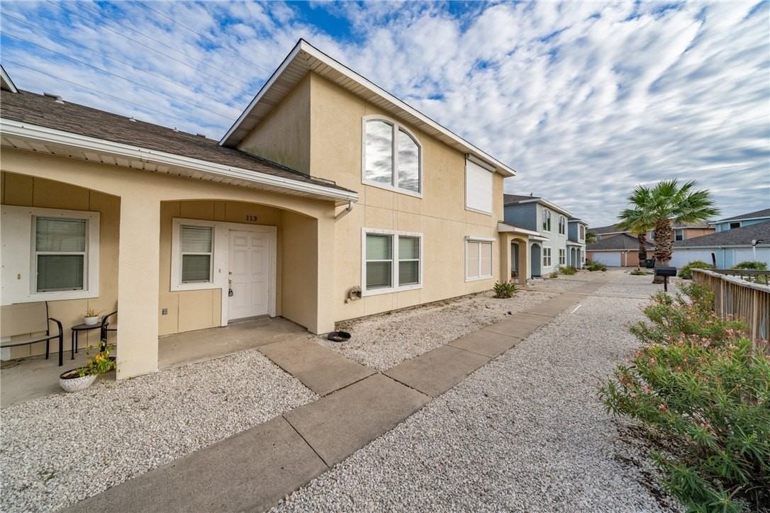 14861 S Padre Island Drive unit: 113 - Photo 4 of 29