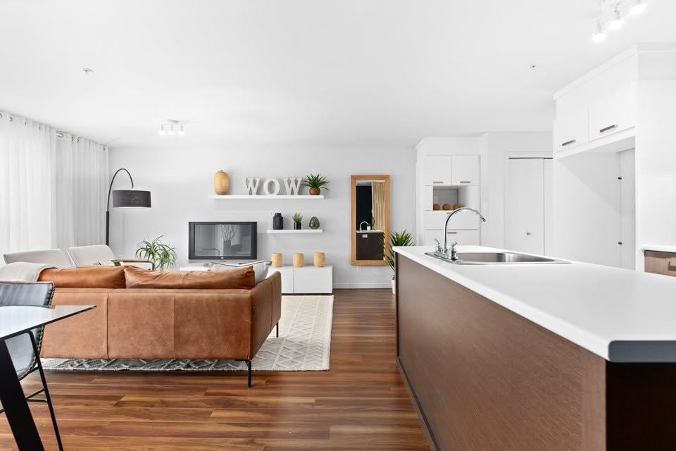 150 Rue de la Maçonnerie #103 - Photo 6 of 29