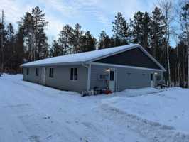 featured image of Pinewood Rd