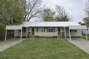 featured image of 318 N Oak St