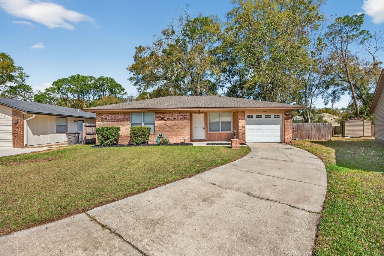 5033 Yearling Ln - Photo 4 of 26