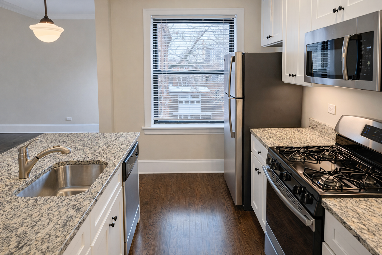 1360 E 52nd St #64-3W - Photo 3 of 5