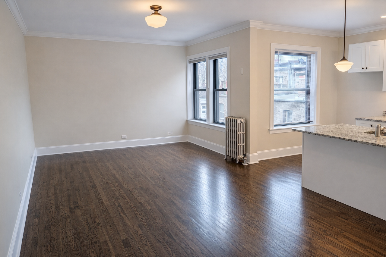 1360 E 52nd St #64-3W - Photo 4 of 5