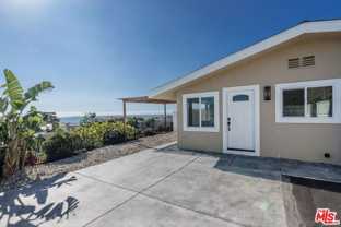 22609 Pacific Coast Hwy #A - Photo 1 of 1