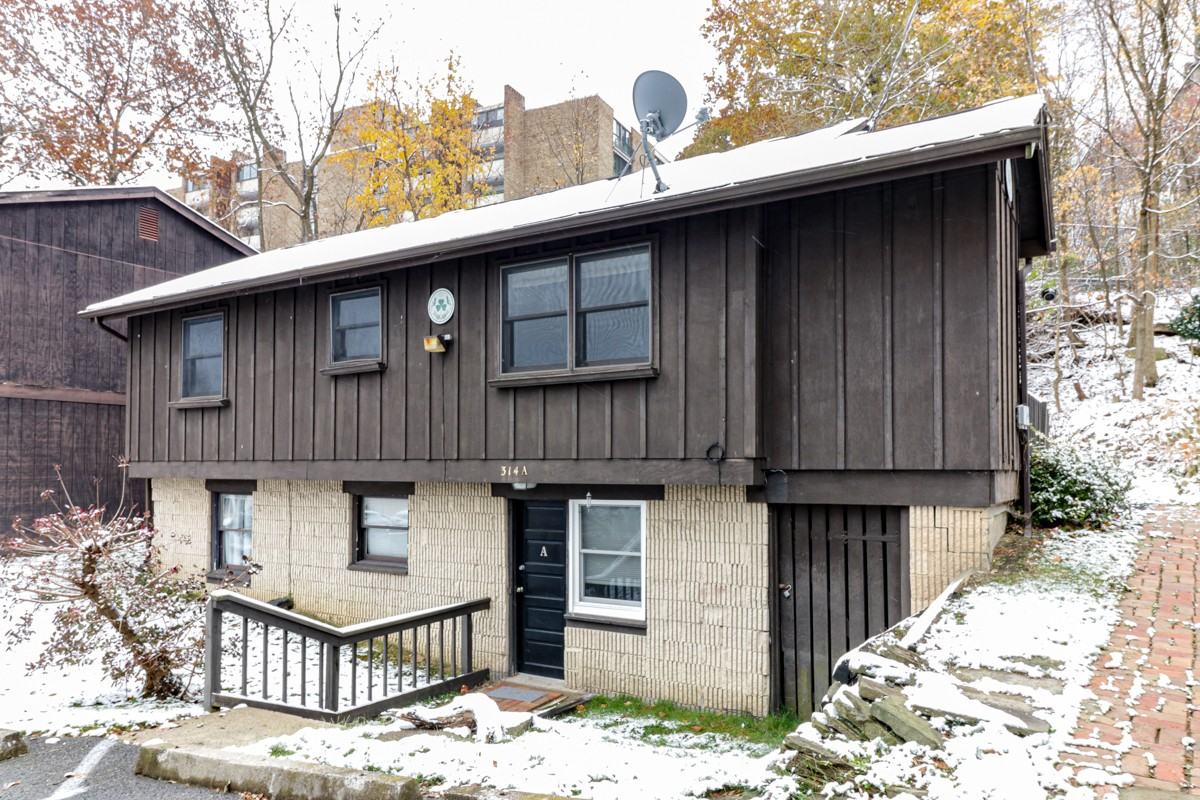 314 Abbeyville Rd #A