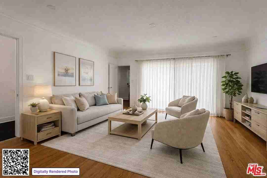 856 S Gramercy Pl - Photo 2 of 15