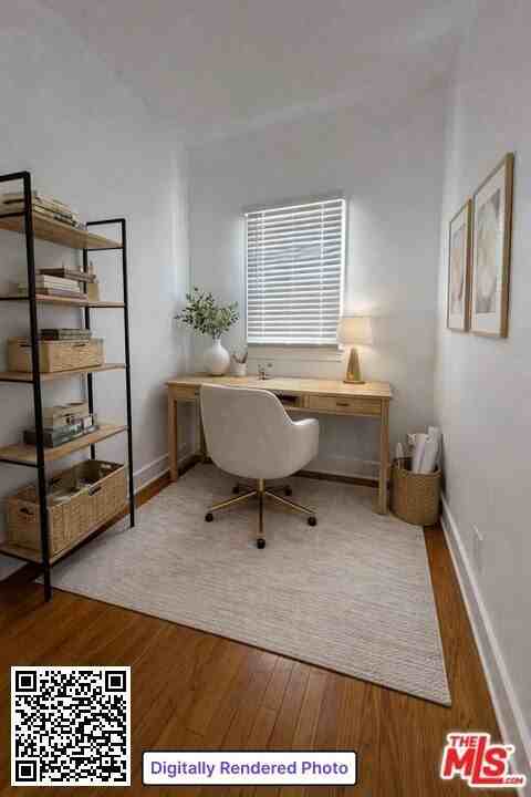 856 S Gramercy Pl - Photo 5 of 15