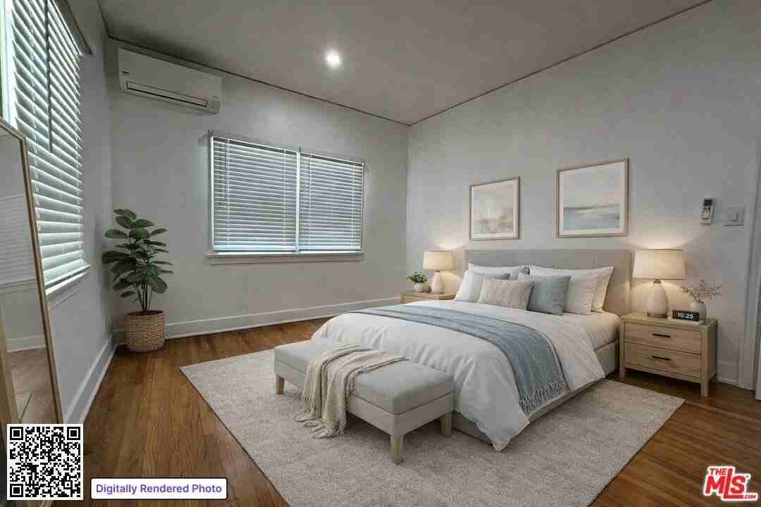 856 S Gramercy Pl - Photo 6 of 15