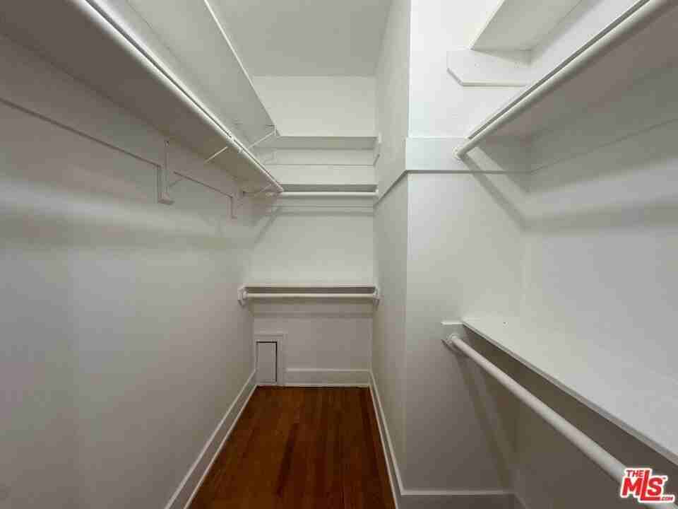 856 S Gramercy Pl - Photo 7 of 15