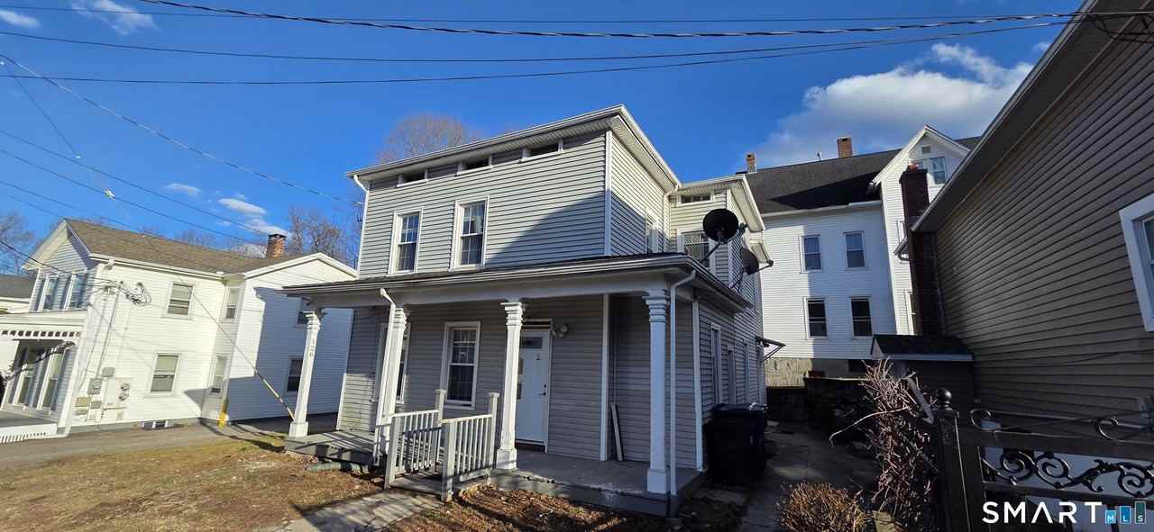 126 Tremont St Unit B