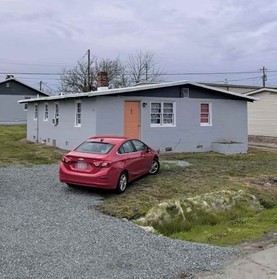 103 E 3rd St - Photo 2 of 2