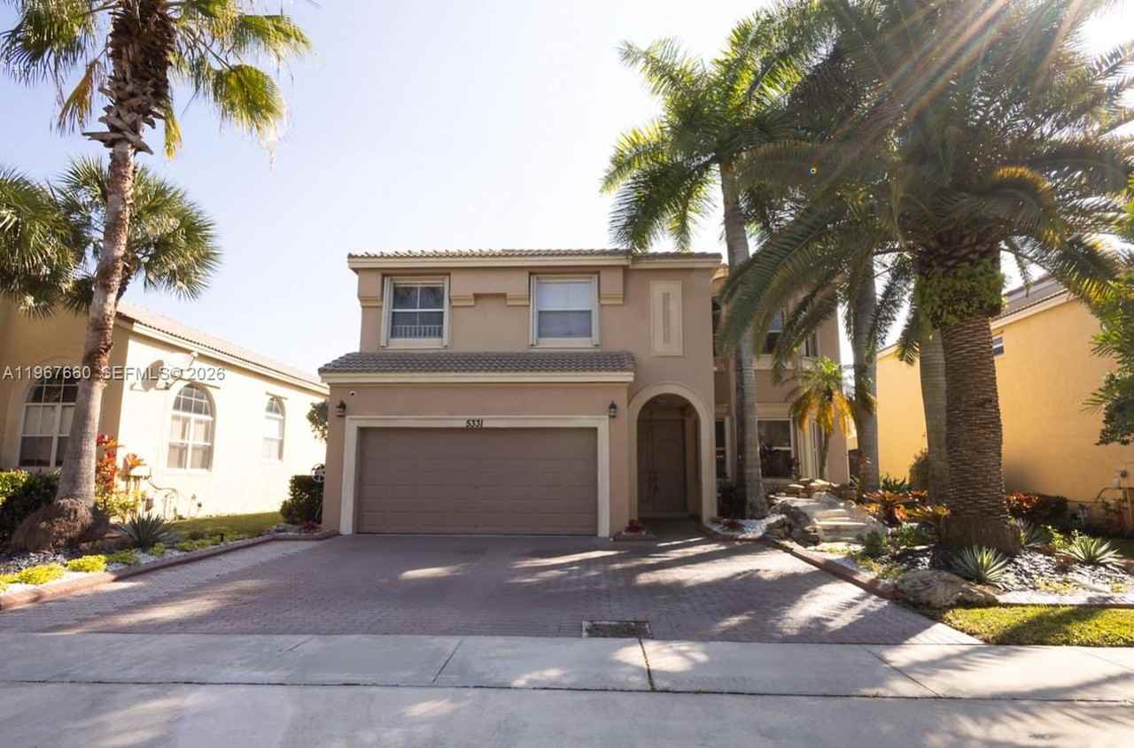 5331 Sw 159th Ave