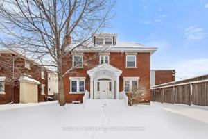 featured image of 326 Clemow Ave