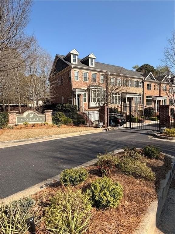 1585 Mosaic Way - Photo 2 of 35