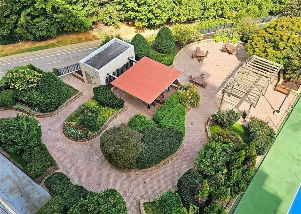 4561 Olde Perimeter Way Apt 1607 - Photo 3 of 42