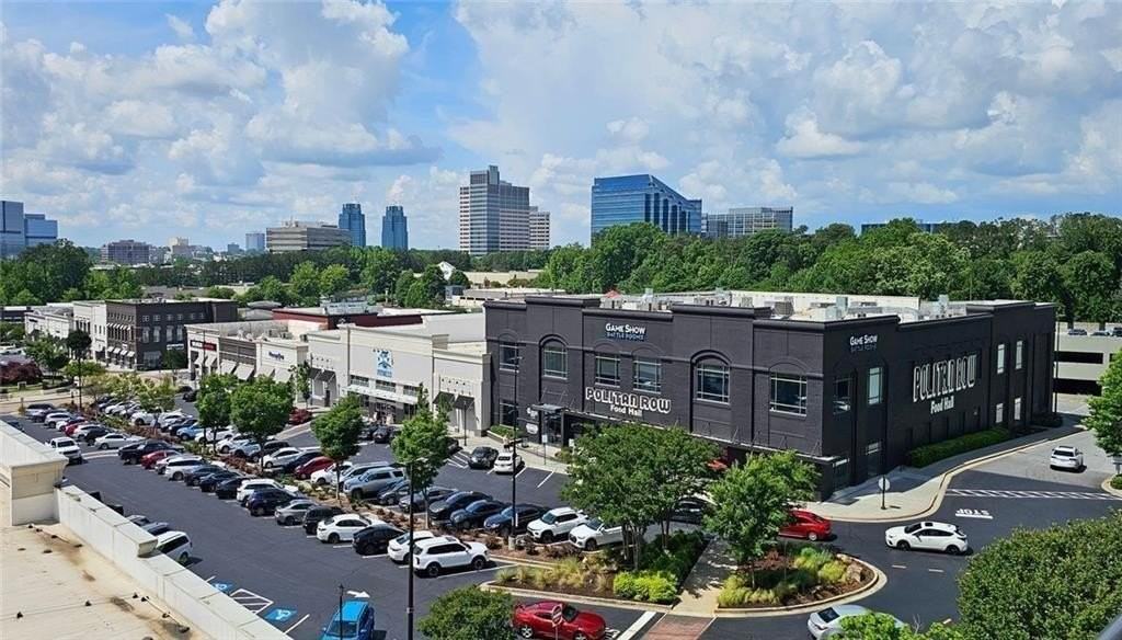 4561 Olde Perimeter Way Apt 1607 - Photo 6 of 42