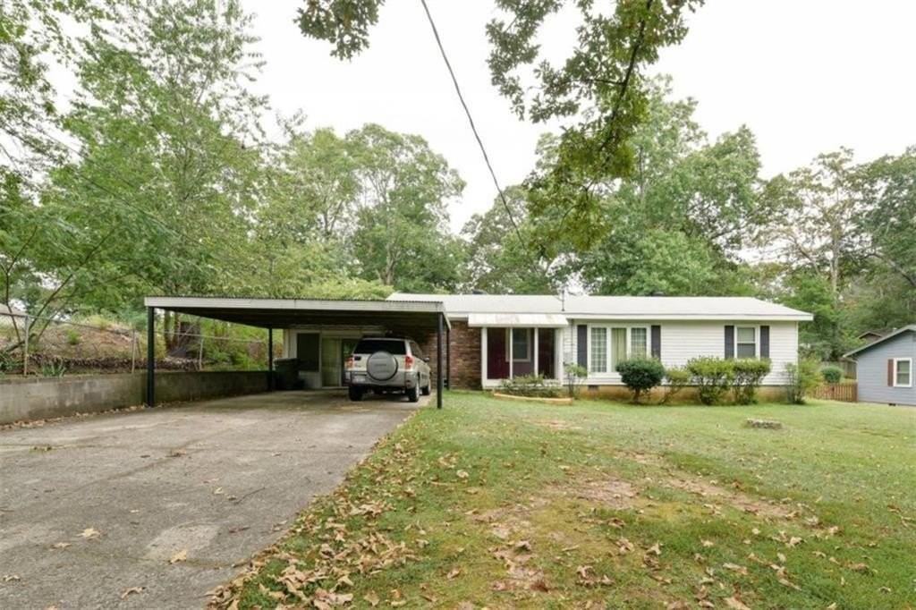 2745 Old Concord Rd Se - Photo 2 of 21