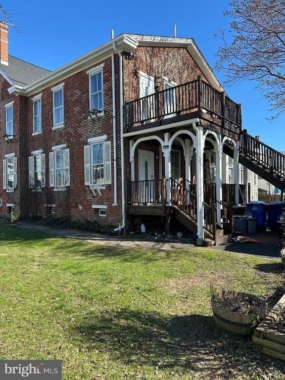 22 Bispham St #B - Photo 2 of 16