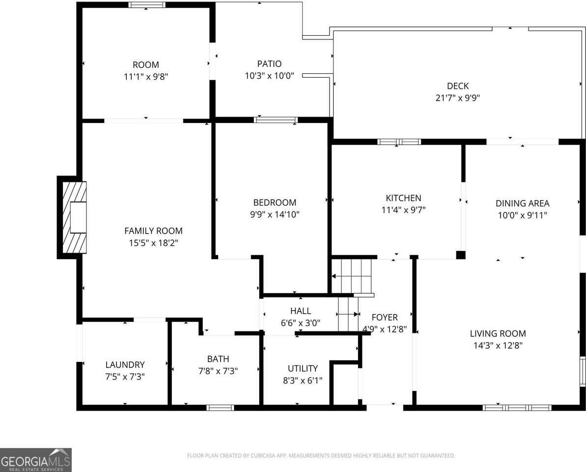 2835 E Mount Tabor Cir - Photo 3 of 50