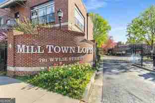 791 Wylie St Se Apt 901 - Photo 1 of 1