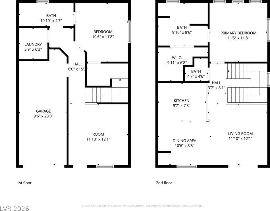 1824 Peridot Point St - Photo 5 of 30