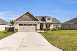 featured image of 518 New Hanover Trl