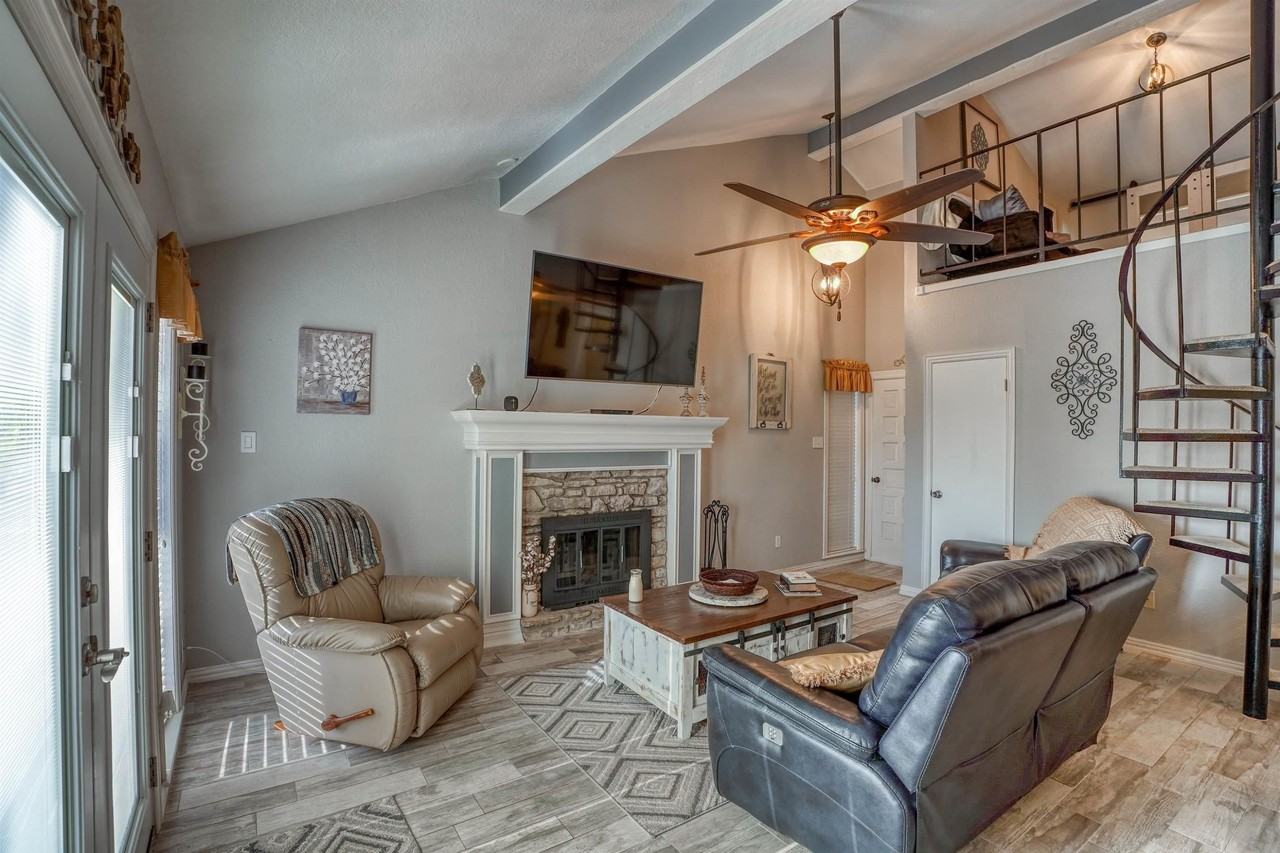 1215 Hi Stirrup - Photo 7 of 24