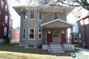 933 Linden St Apt 1 #Apt 1 - Photo 1 of 1