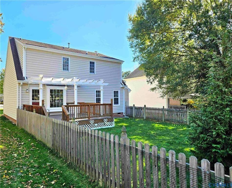 13012 Silent Wood Pl #1 - Photo 2 of 11