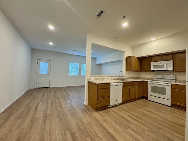 2800 W Mockingbird Ln #1 - Photo 4 of 23