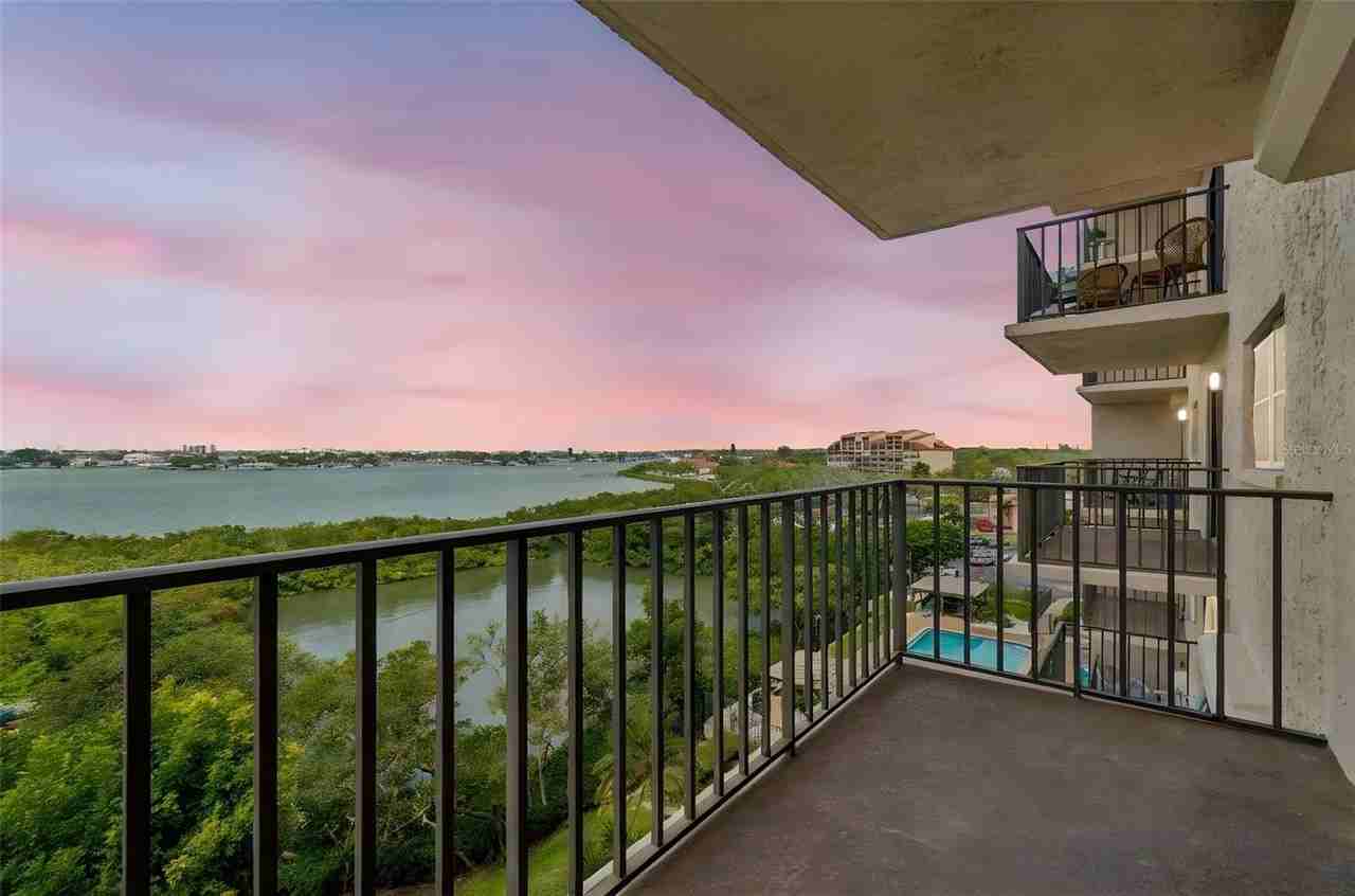 7050 Sunset Dr S #605 - Photo 2 of 49