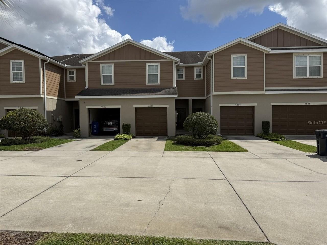 4812 White Sanderling Ct