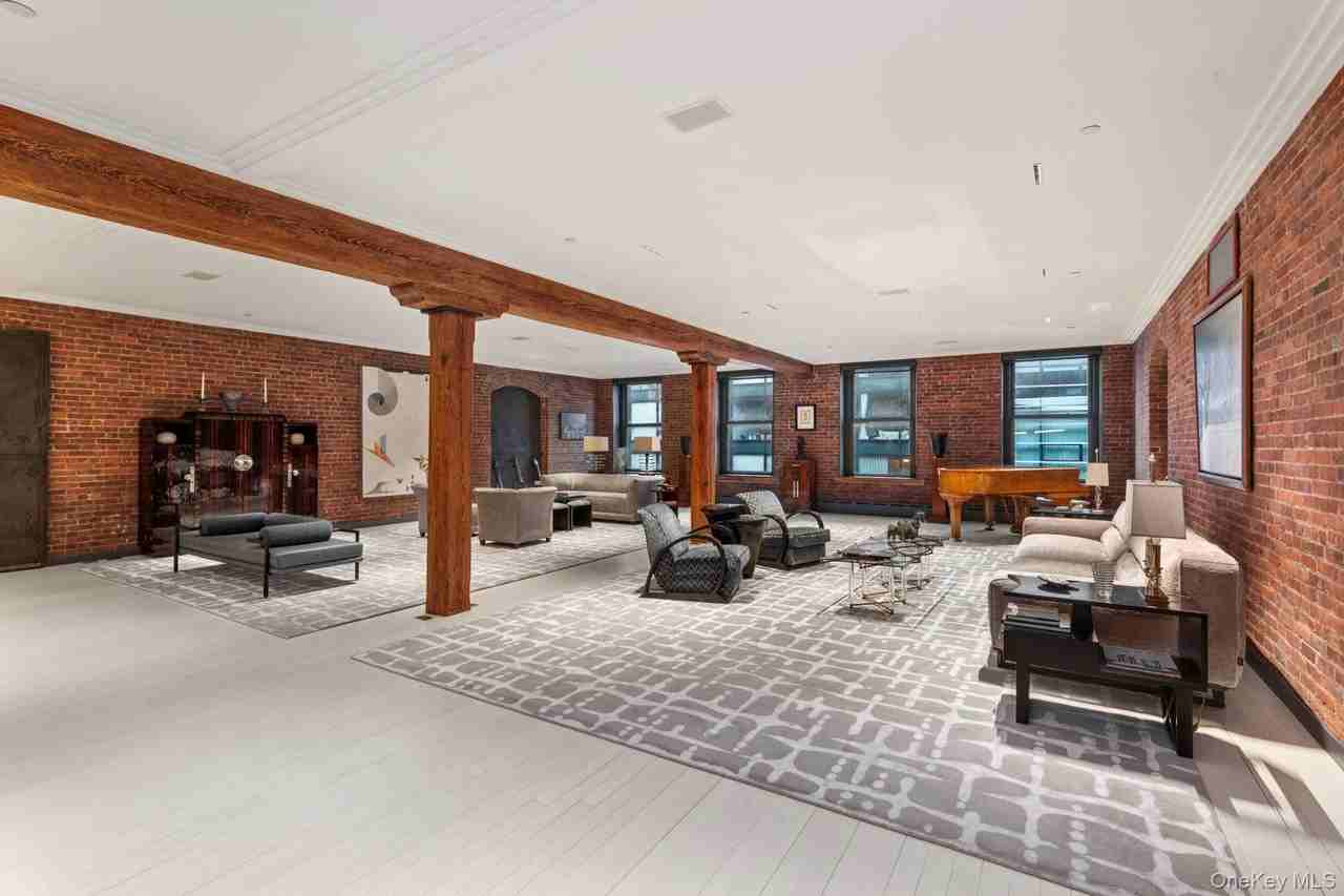 500 Greenwich St Rm 401 #401 - Photo 4 of 45