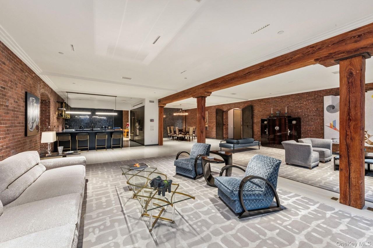 500 Greenwich St Rm 401 #401 - Photo 7 of 45