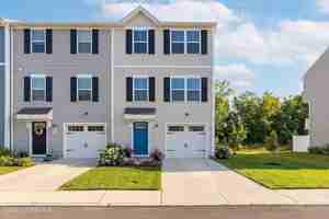 featured image of 604 604 Cyprus Court