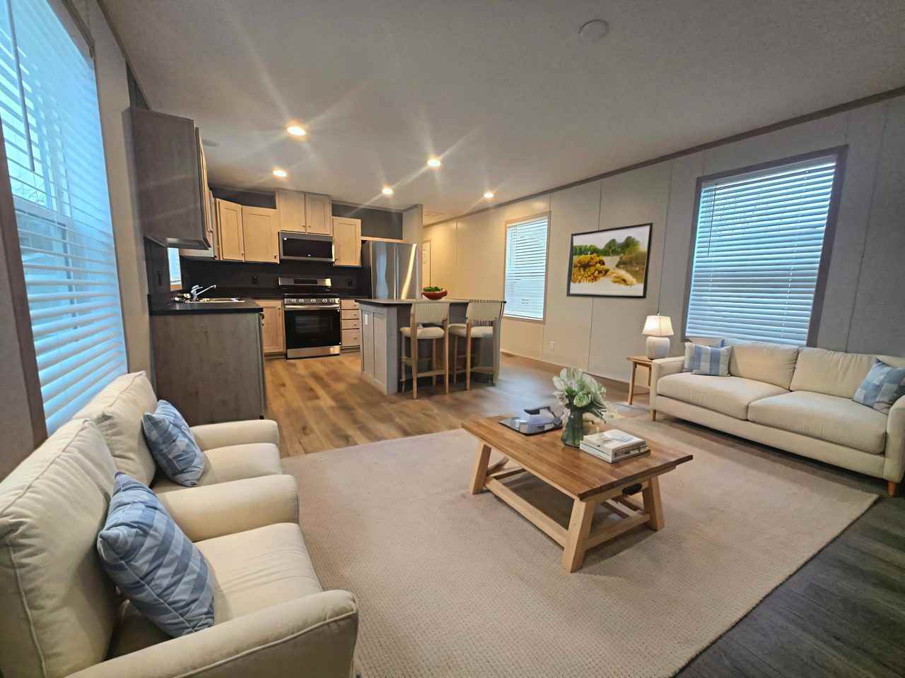 52705 Van Buren Dr #297 - Photo 2 of 27