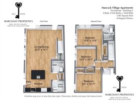 309 Ellery Ct #311 - Photo 1 of 1